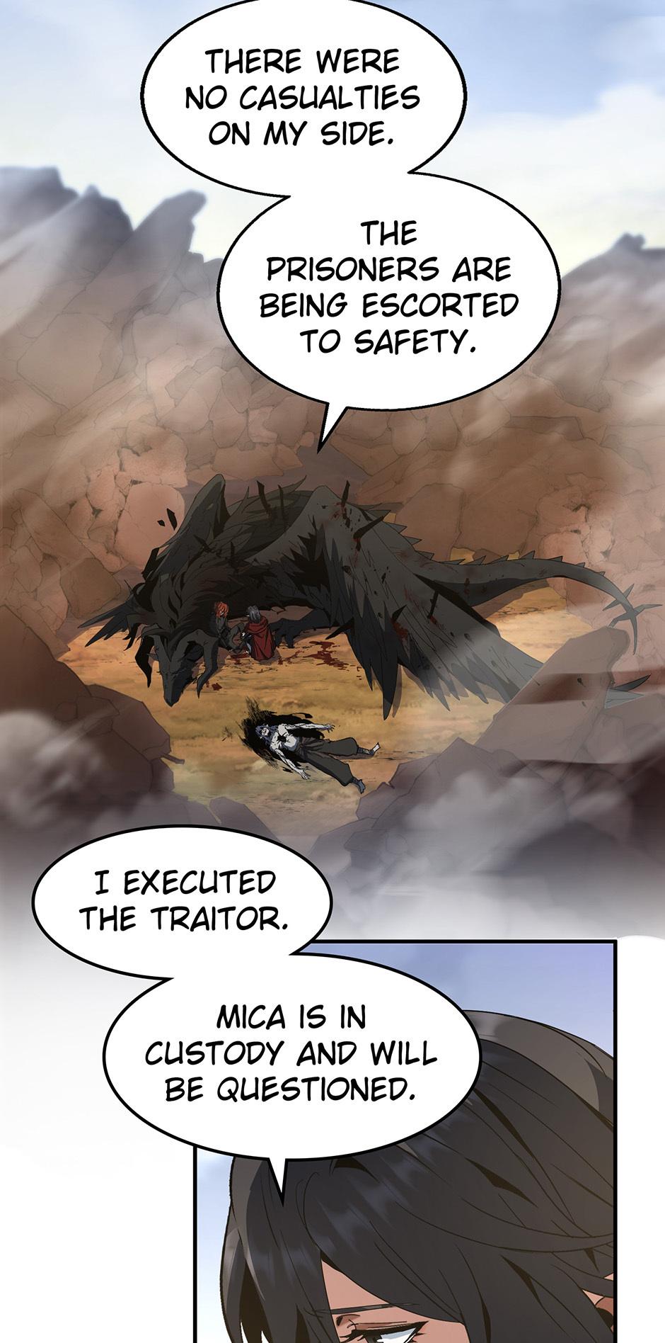 The Beginning After the End, Chapter 206 image 84